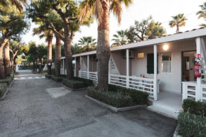 Bungalow - Camping Villaggio Calypso